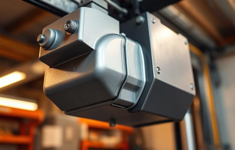 Limit Switch Adjustment: A Complete Guide for Homeowners