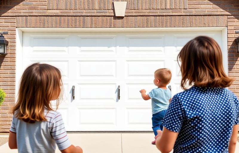 Pinch Protection: Protecting Your Family