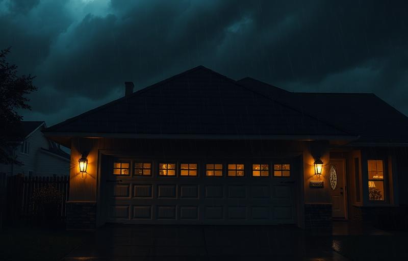 Preparing Your Garage Door for Storm Season: Essential Tips